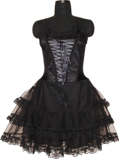 Victorian Prom Dresses